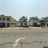 John E. Roberts Funeral Home
