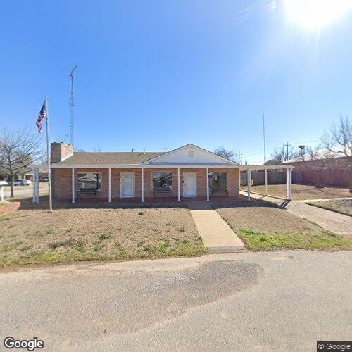 Crews Funeral Home Inc