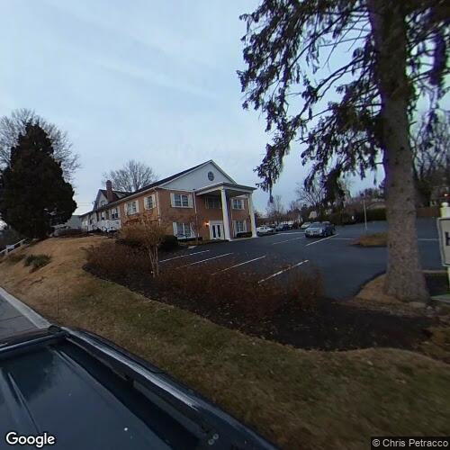Hardesty Funeral Home PA