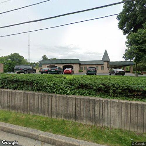 McComas Funeral Homes