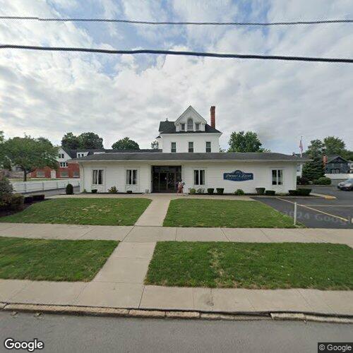Prudden and Kandt Funeral Home