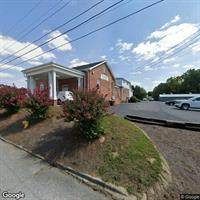 Colonial Funeral Home & Crematory
