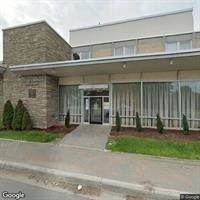 Jackson and Barnard Funeral Home