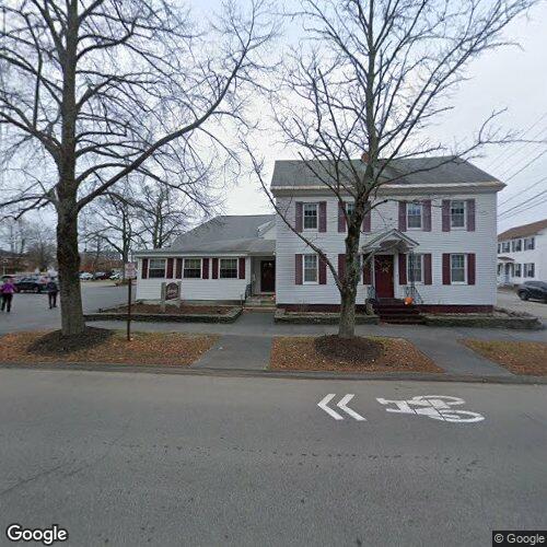 Stetson's Funeral Home