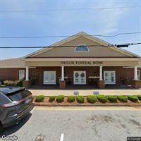 Taylor Funeral Home, Inc.