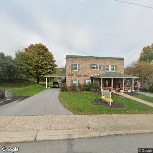 Rearick-Carpenter Funeral Home
