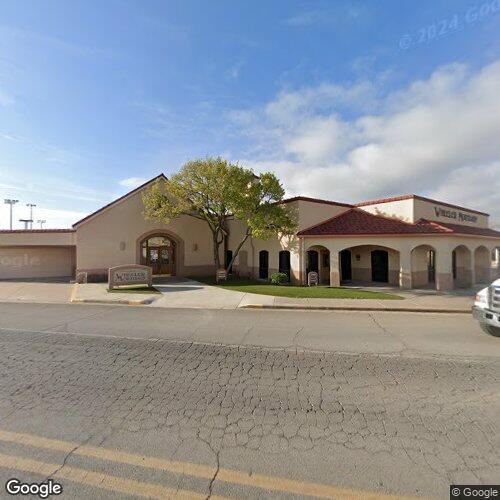 Wheeler Mortuary