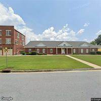 Sconiers Funeral Home