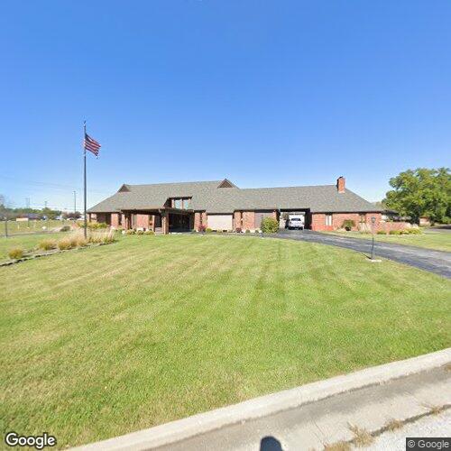 Maupin Funeral Home