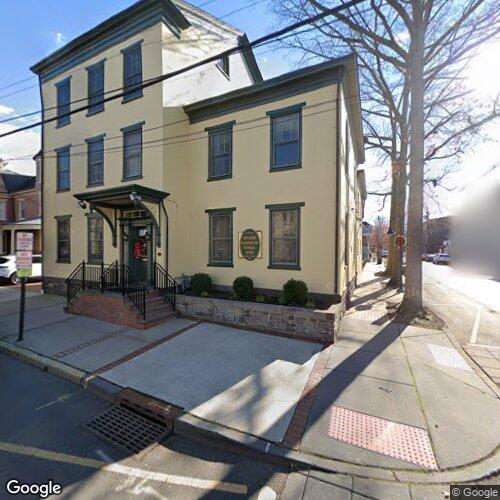 Van Horn-McDonough Funeral Home