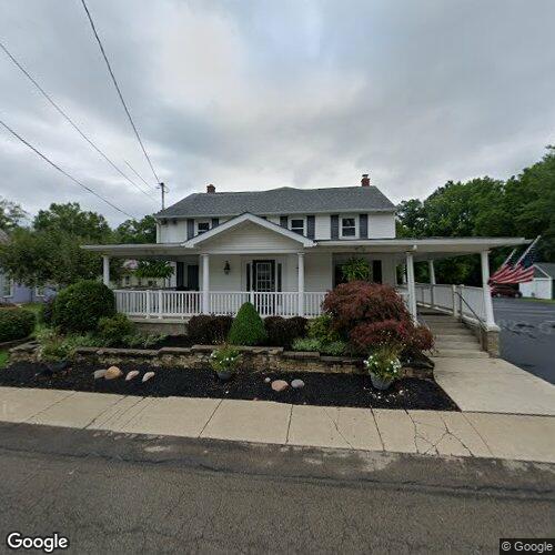 Laing Funeral Home Inc