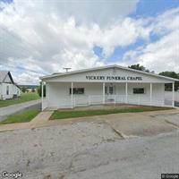 Vickery Funeral Chapel