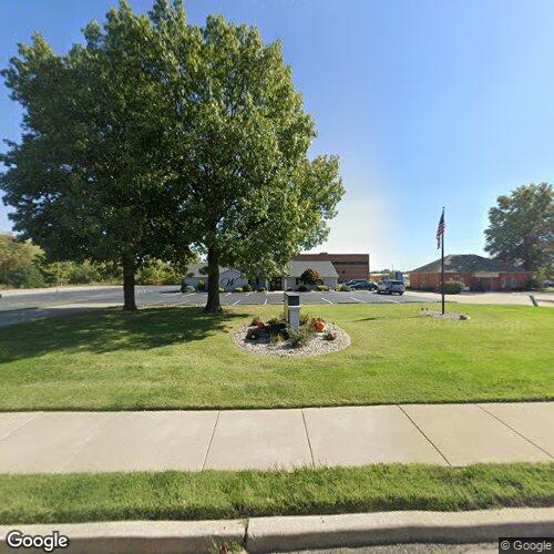 Barry Wilson Funeral Home