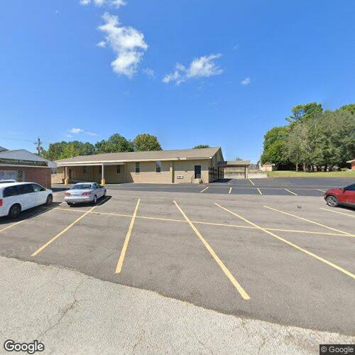 Phillips Funeral Home