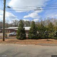 Burden's Funeral Home