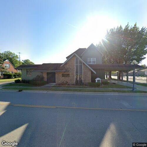 Markwell Funeral Home / Greenwell  Funeral Home