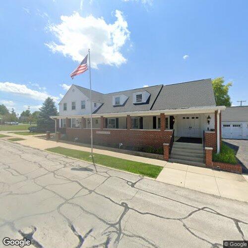 Gant Funeral Homes