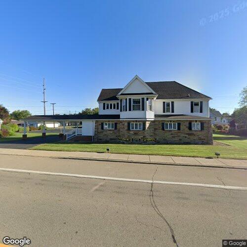 Fischer Funeral Home
