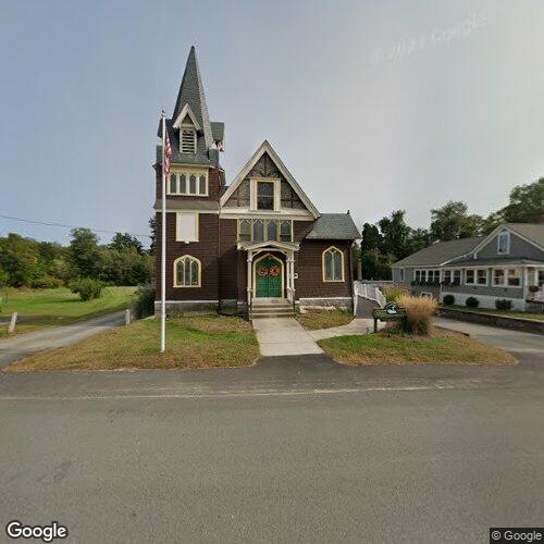 Cheshire Family Funeral Home
