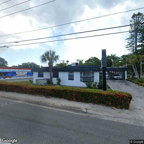 Mc Rae Funeral Home