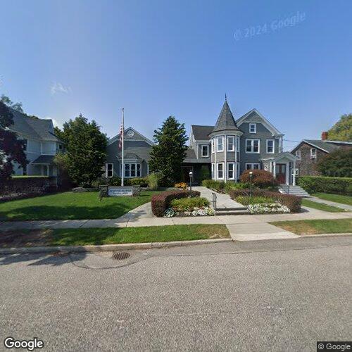 Horton-Mathie Funeral Home