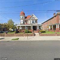 Weber Funeral Homes, P.C.