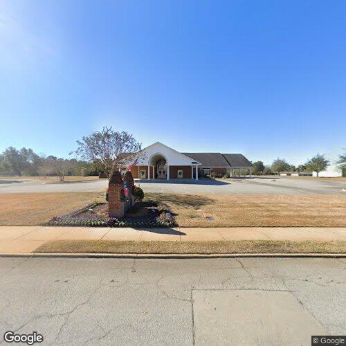 Joiner-Anderson Funeral Home