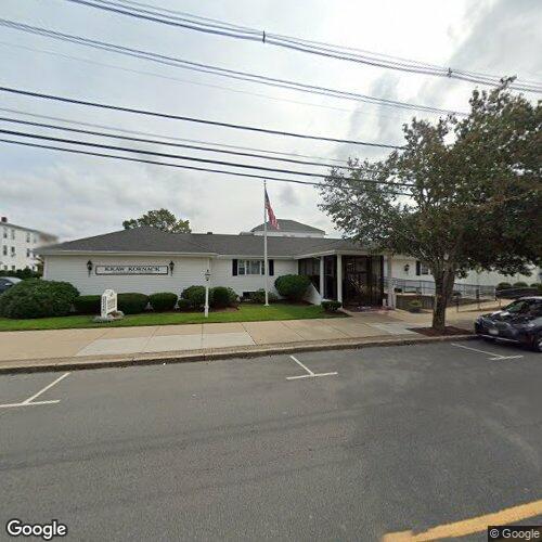 Kraw-Kornack Funeral Home