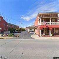 Frederick B. Welker Funeral Home & F.B. Welker Monument Company