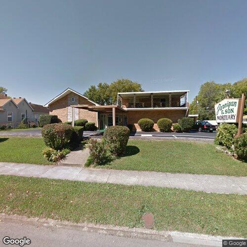 Jarnigan & Son Mortuary