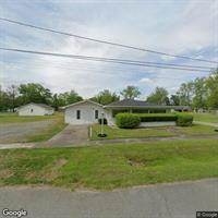 Brown Funeral Home