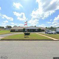 Brown Funeral Home (Pine Bluff)
