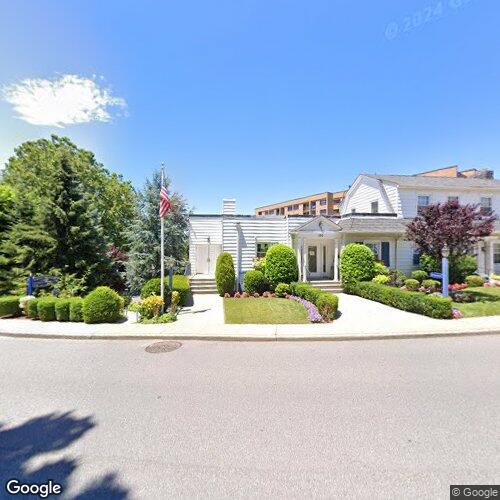 Westchester Funeral Home