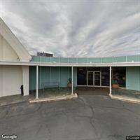 Bunkers Eden Vale Mortuary