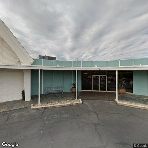 Bunkers Eden Vale Mortuary