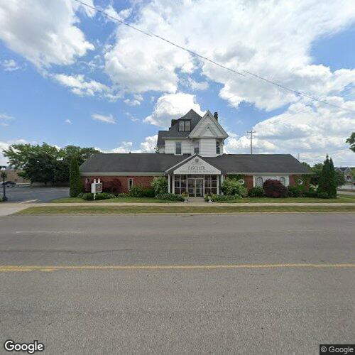 Fischer Family Funeral Services