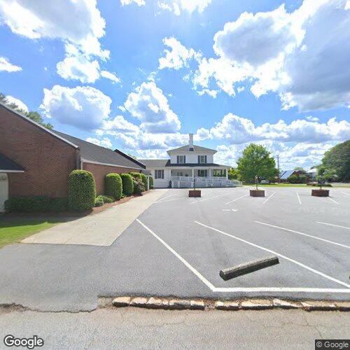 Mc Swain-Evans Funeral Home