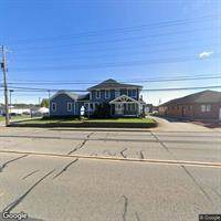 Huntsman Funeral Home- Aliquippa