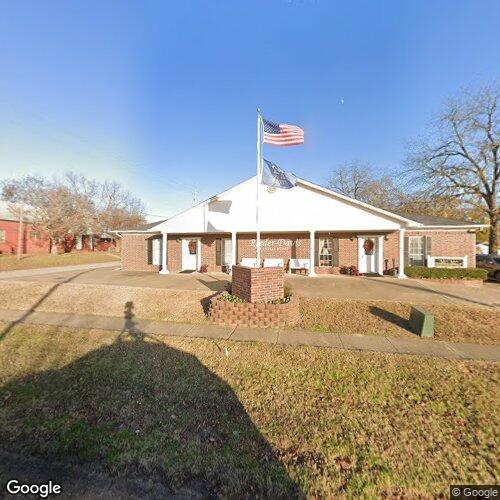 Reeder-Davis Funeral Home
