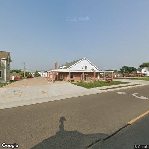 McDonald Funeral Home