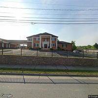 Moody-Connolly Funeral Home and crematory
