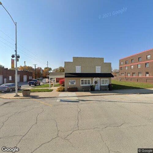 Cummings Family Funeral Home