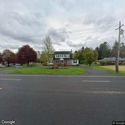 Buranich Funeral Home Inc.