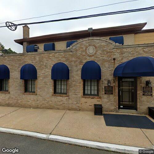 Woolley - Boglioli Funeral Home