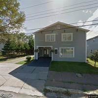 Green's Funeral Home