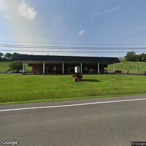 Honaker Funeral Home