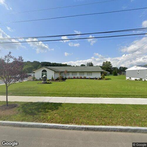 White Chapel Funeral Homes Inc