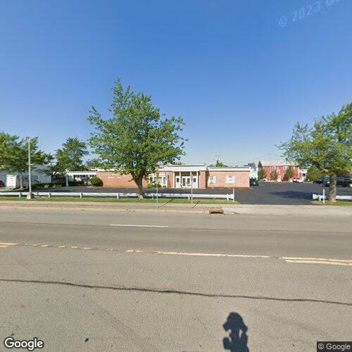 Lester H. Wedekindt Funeral Home Inc