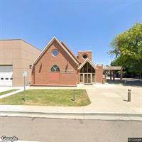 Ahlberg Funeral Chapel and Crematory