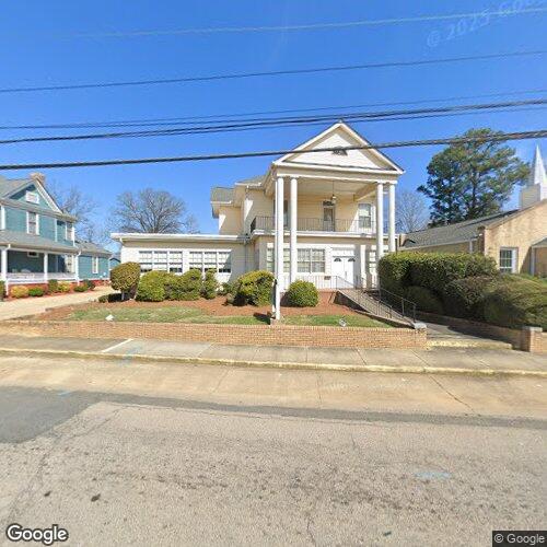 Greene Funeral Home